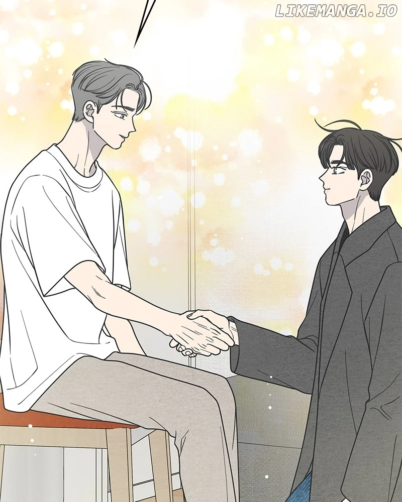 No Dating Allowed In The Office chapter 55 page 12