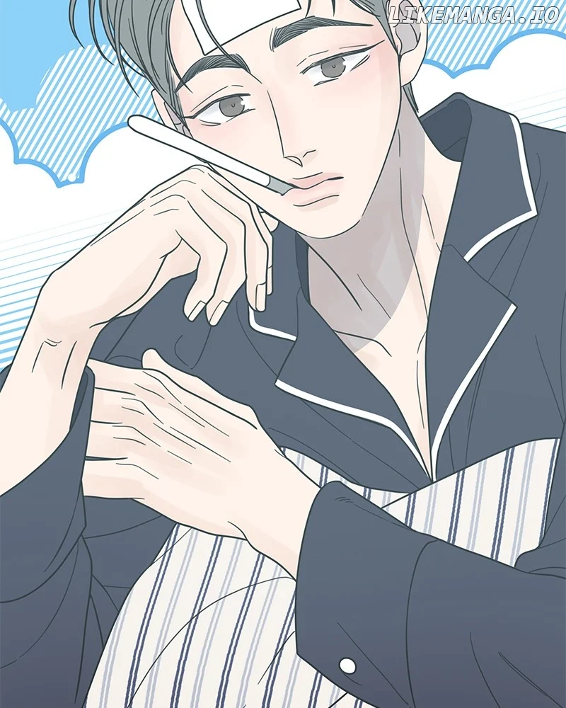 No Dating Allowed In The Office chapter 55 page 26