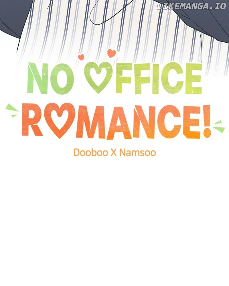 No Dating Allowed In The Office chapter 55 page 27