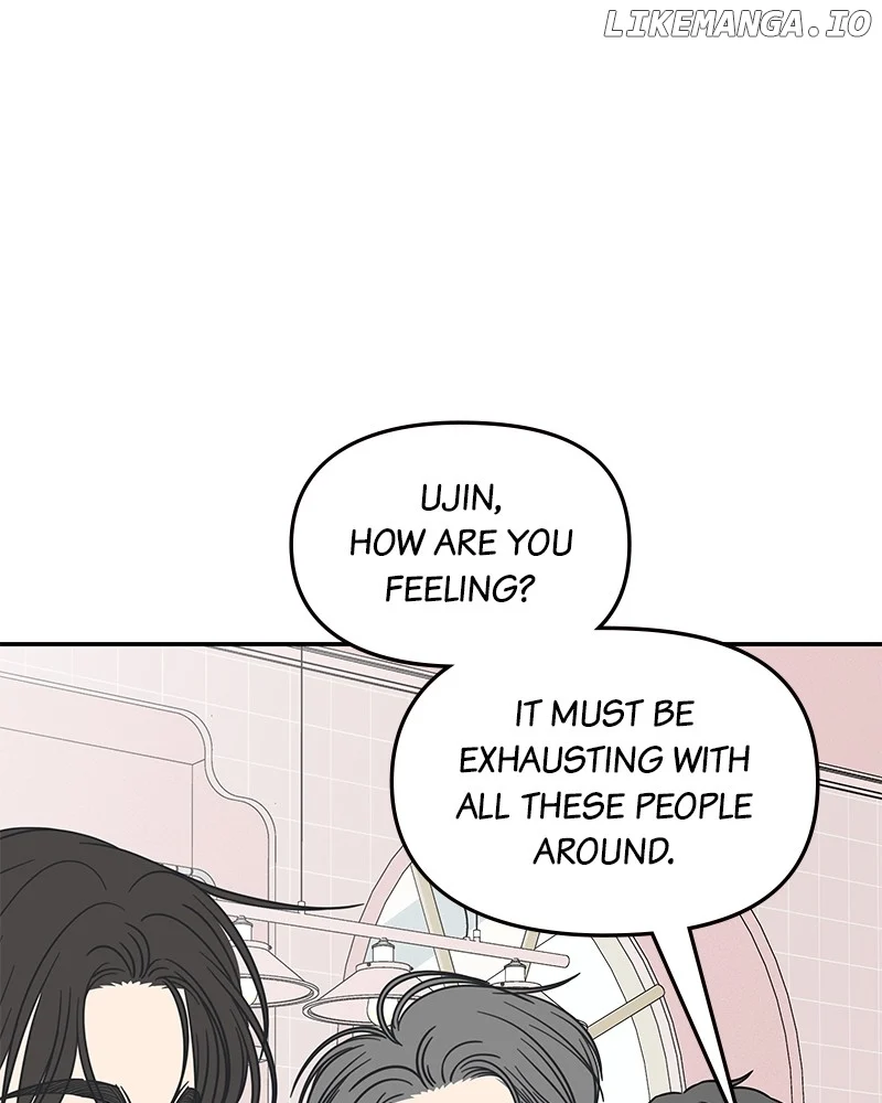 No Dating Allowed In The Office chapter 55 page 31