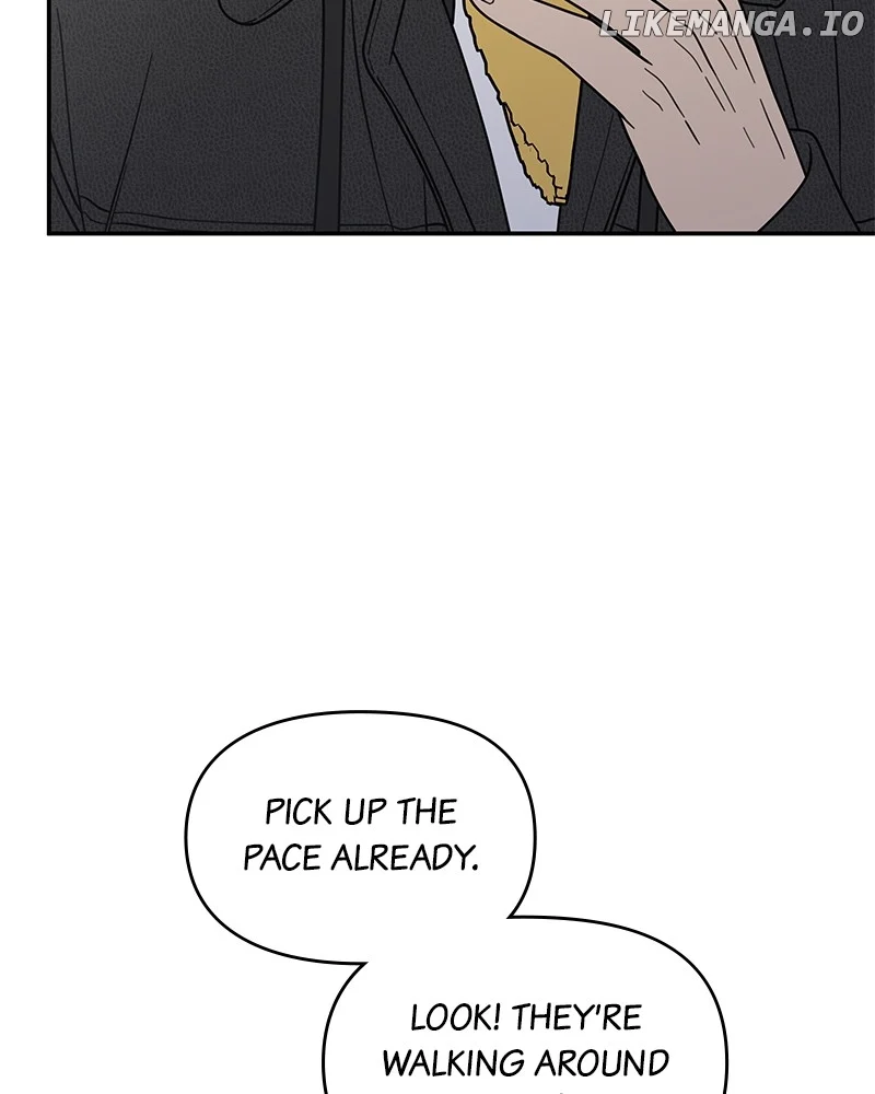 No Dating Allowed In The Office chapter 55 page 40
