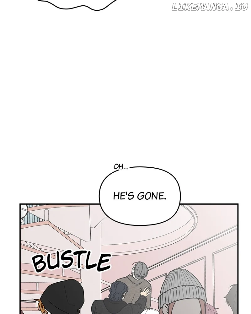 No Dating Allowed In The Office chapter 55 page 51