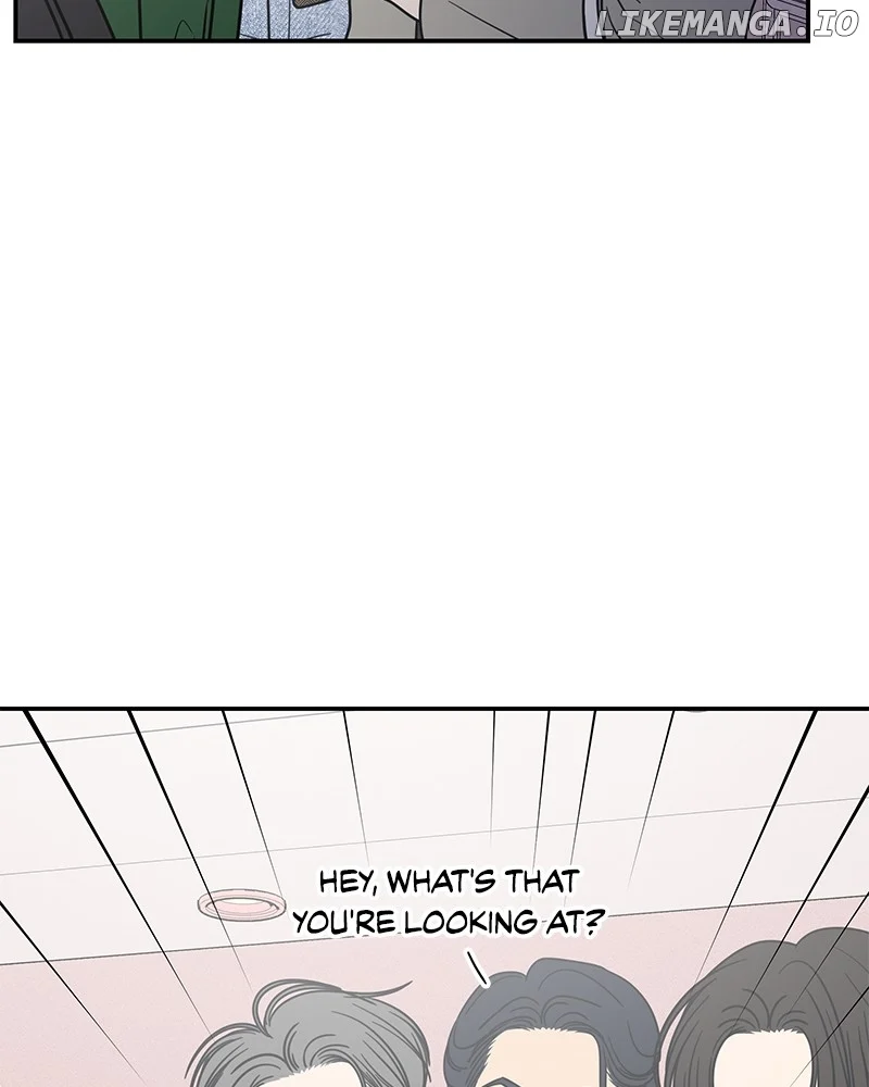 No Dating Allowed In The Office chapter 55 page 54