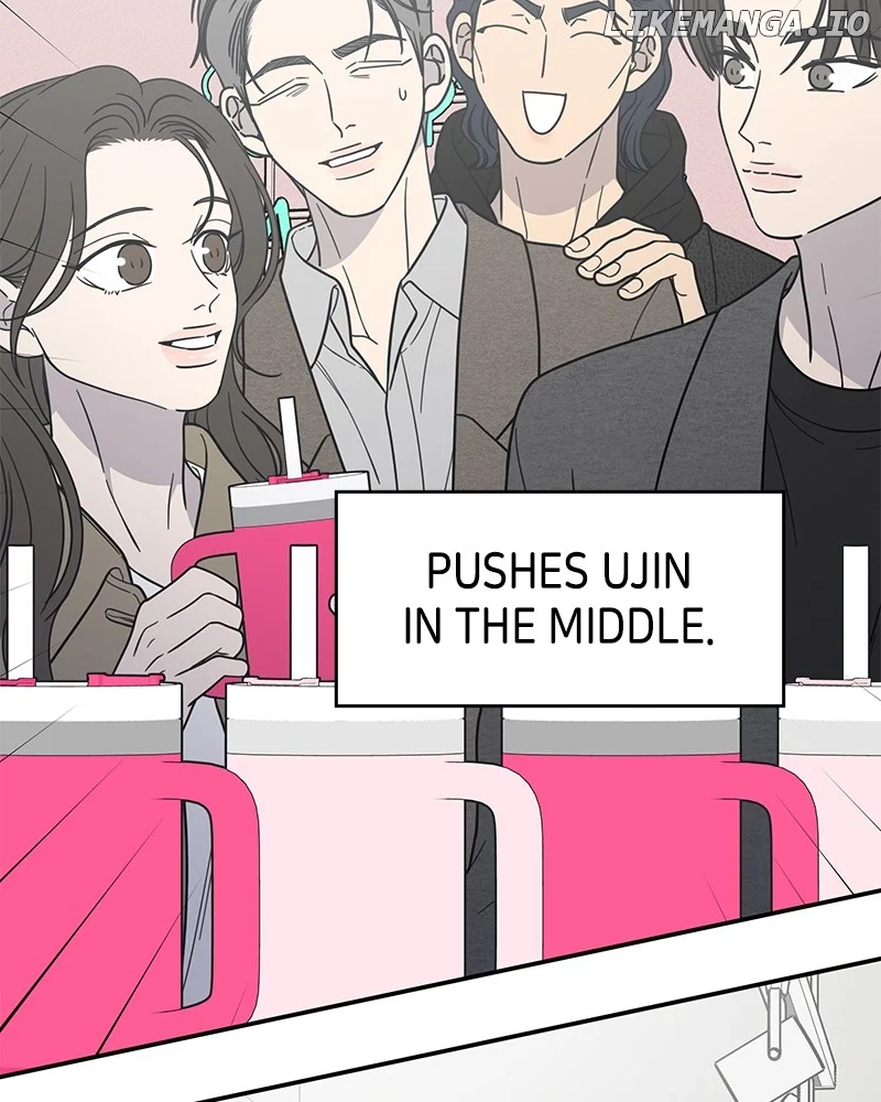No Dating Allowed In The Office chapter 55 page 55