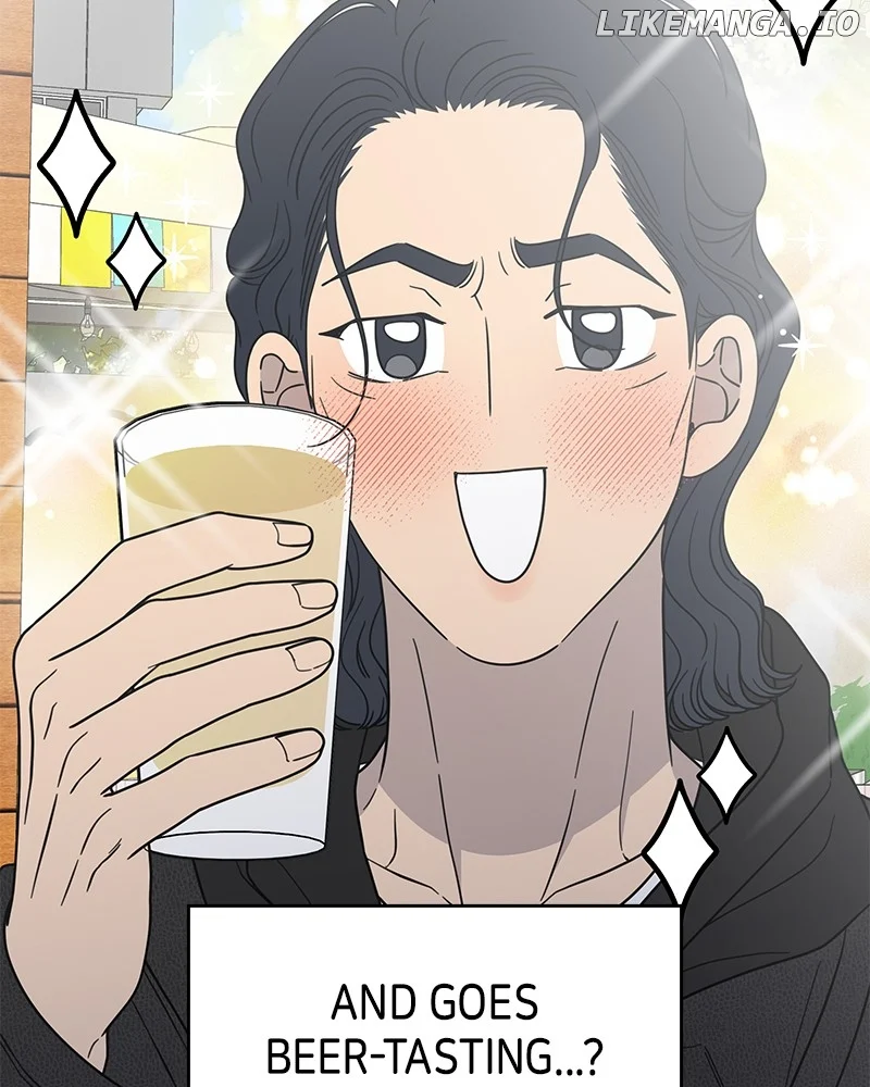 No Dating Allowed In The Office chapter 55 page 61