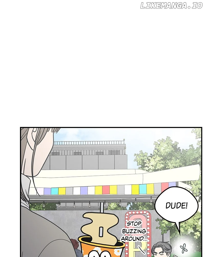 No Dating Allowed In The Office chapter 55 page 75
