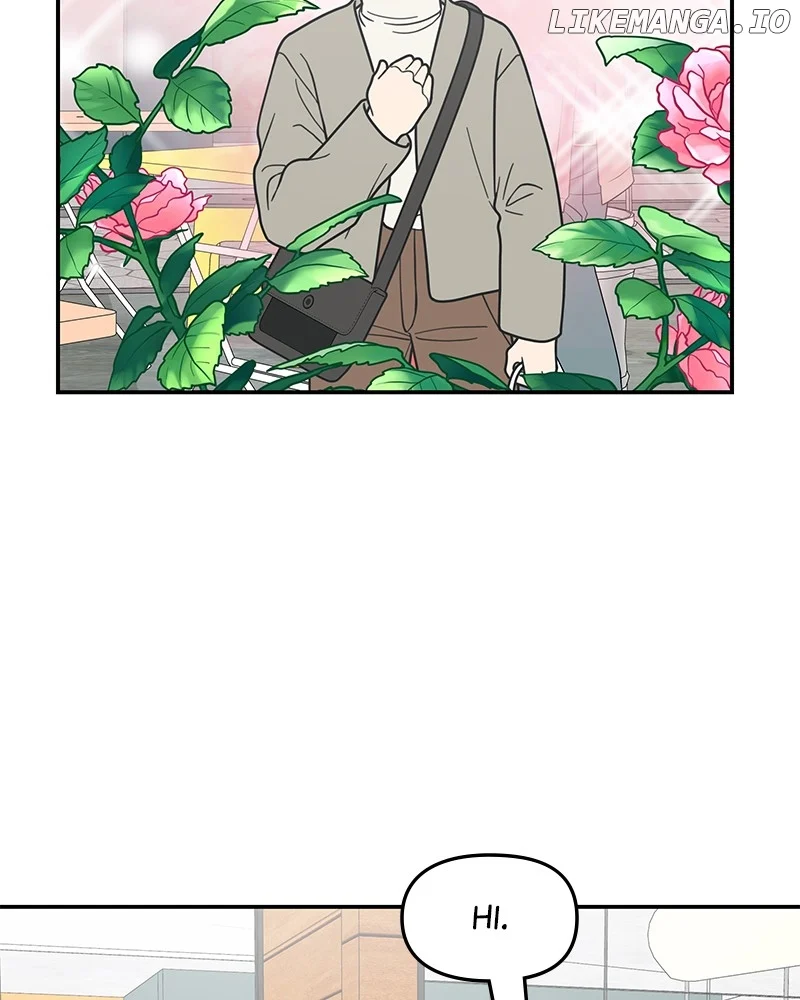 No Dating Allowed In The Office chapter 55 page 79
