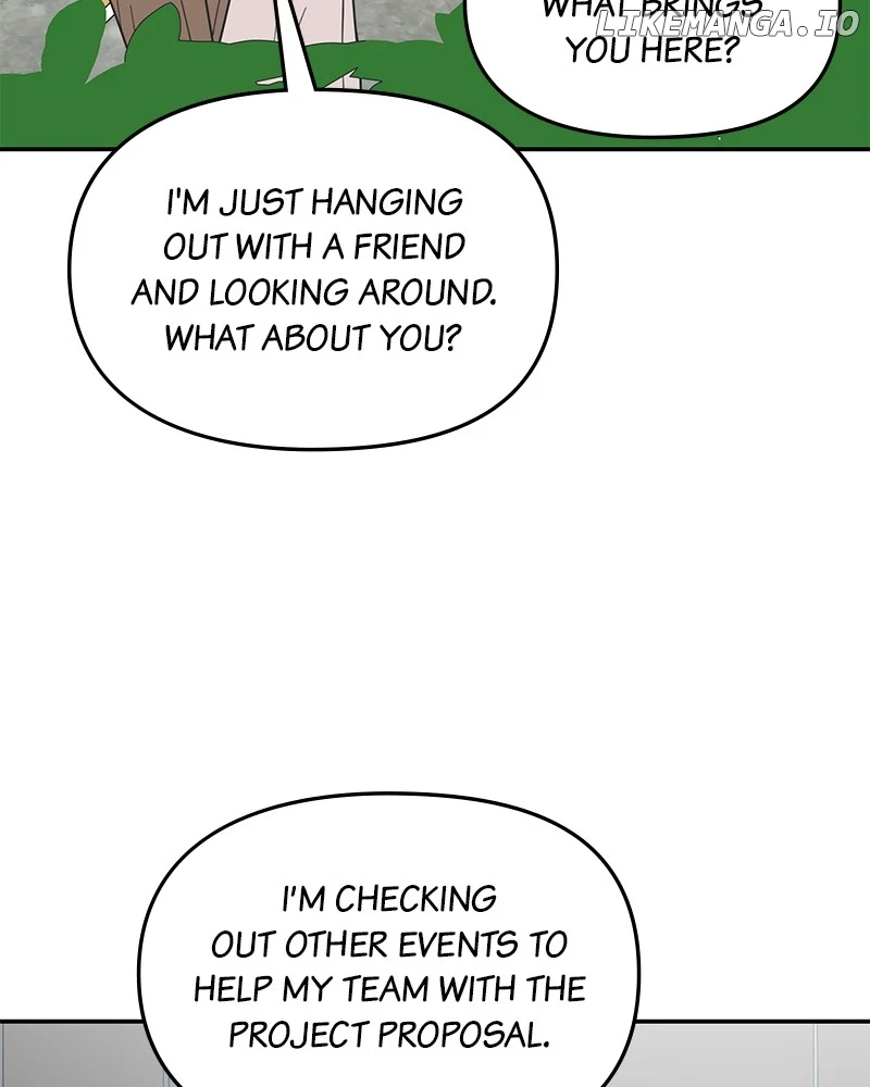 No Dating Allowed In The Office chapter 55 page 81