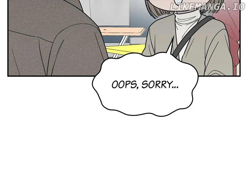 No Dating Allowed In The Office chapter 55 page 85