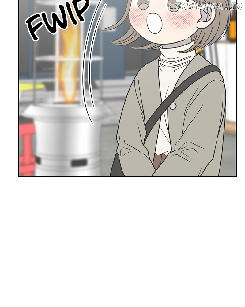 No Dating Allowed In The Office chapter 55 page 104