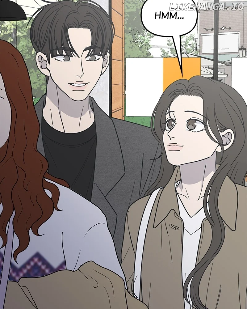 No Dating Allowed In The Office chapter 55 page 119