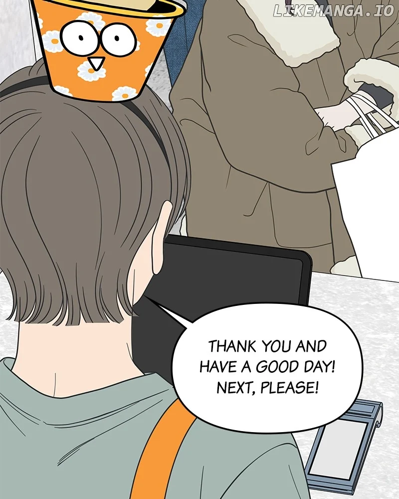 No Dating Allowed In The Office chapter 55 page 128