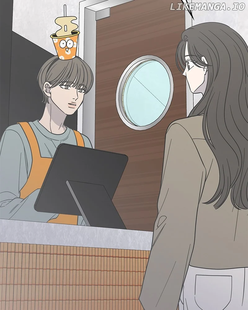 No Dating Allowed In The Office chapter 55 page 130