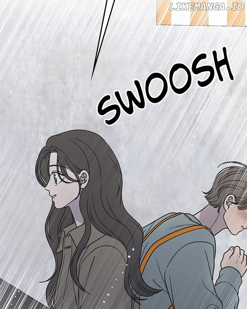 No Dating Allowed In The Office chapter 56 page 5