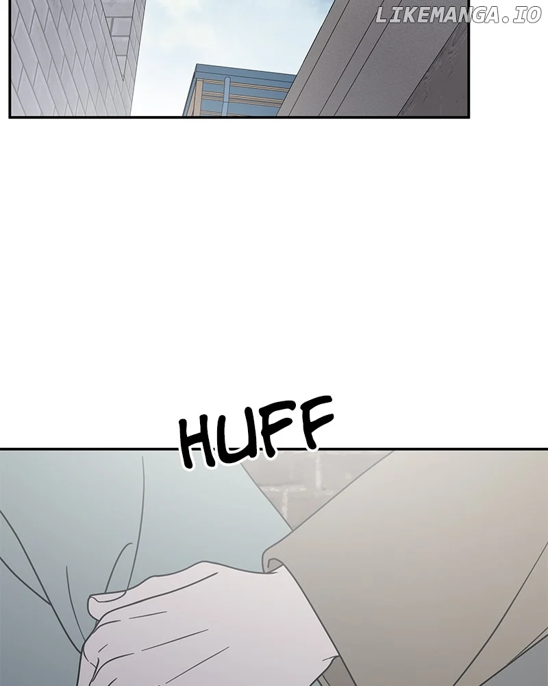 No Dating Allowed In The Office chapter 56 page 14