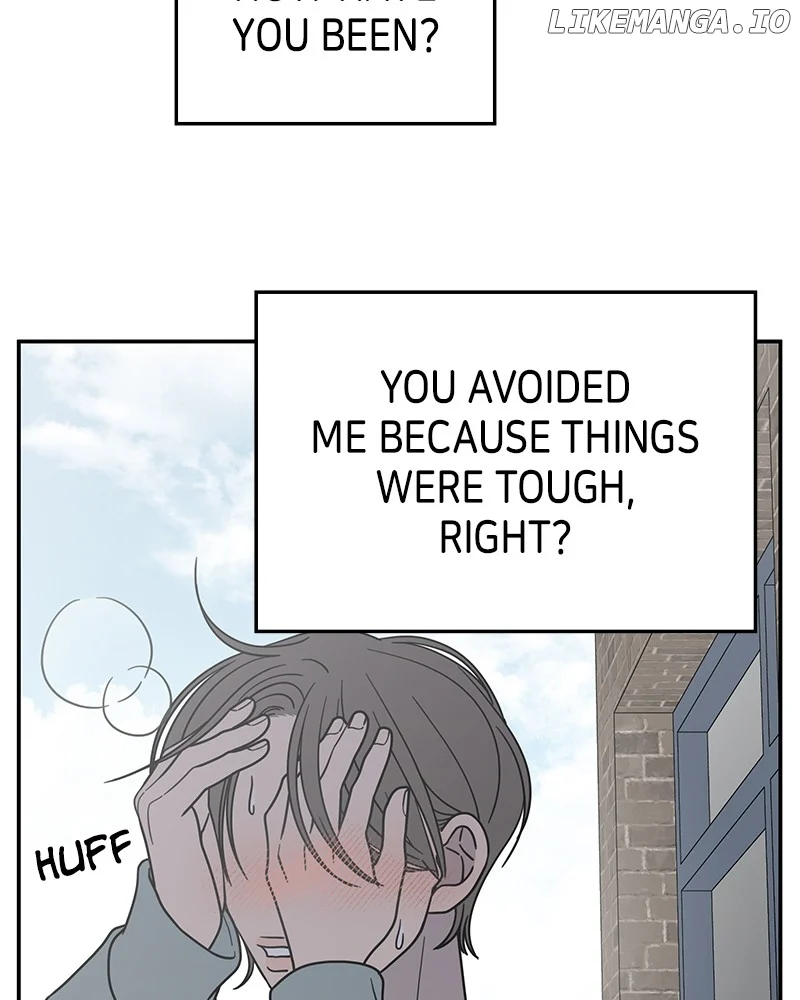 No Dating Allowed In The Office chapter 56 page 21