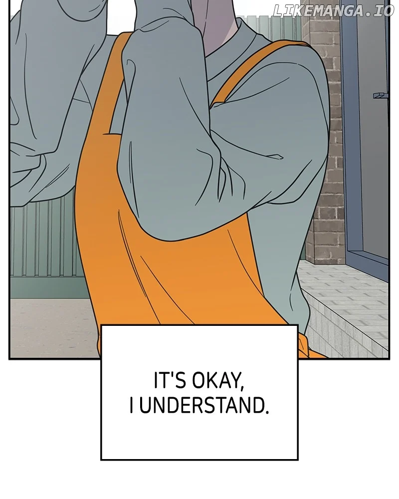 No Dating Allowed In The Office chapter 56 page 22