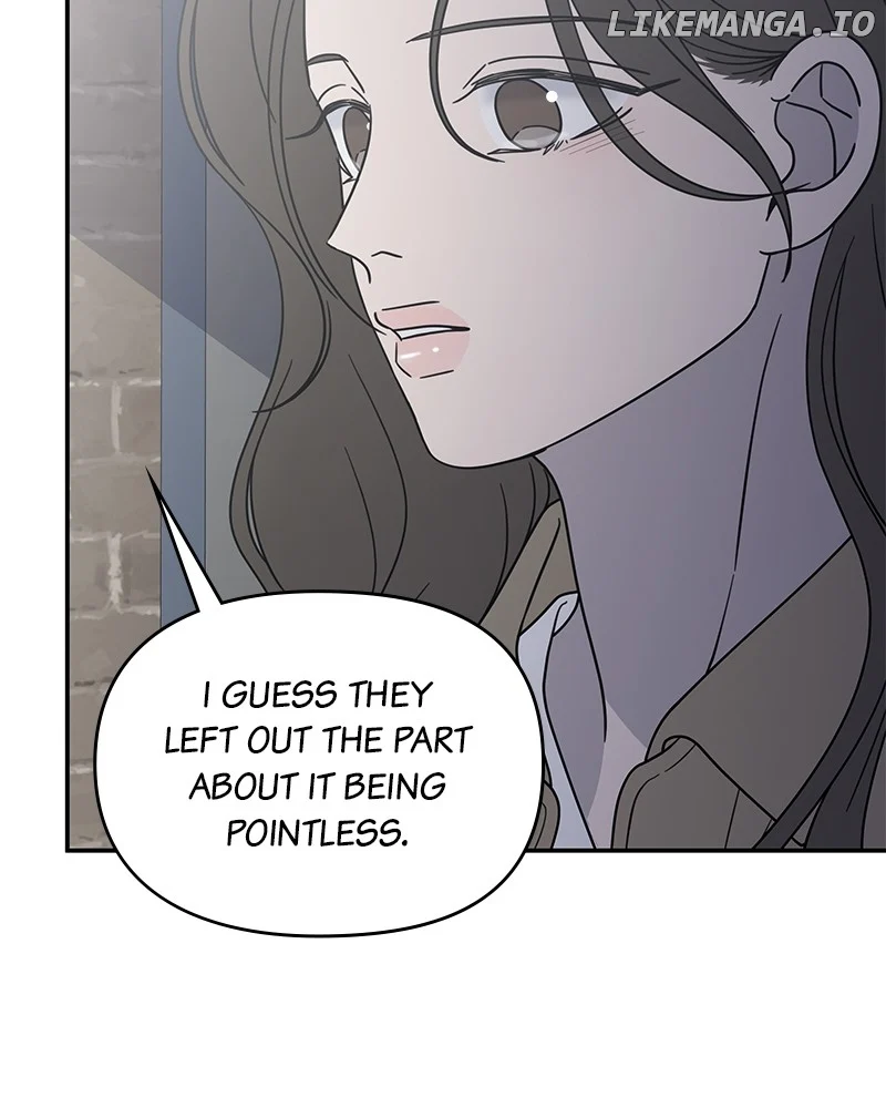 No Dating Allowed In The Office chapter 56 page 32