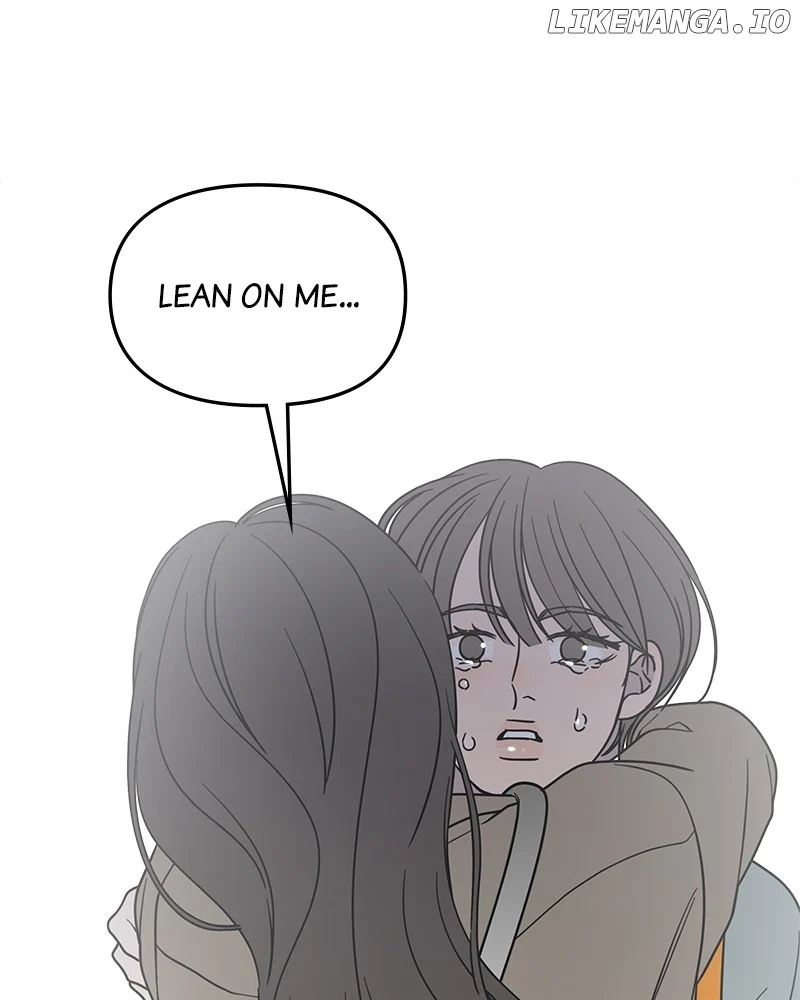 No Dating Allowed In The Office chapter 56 page 44