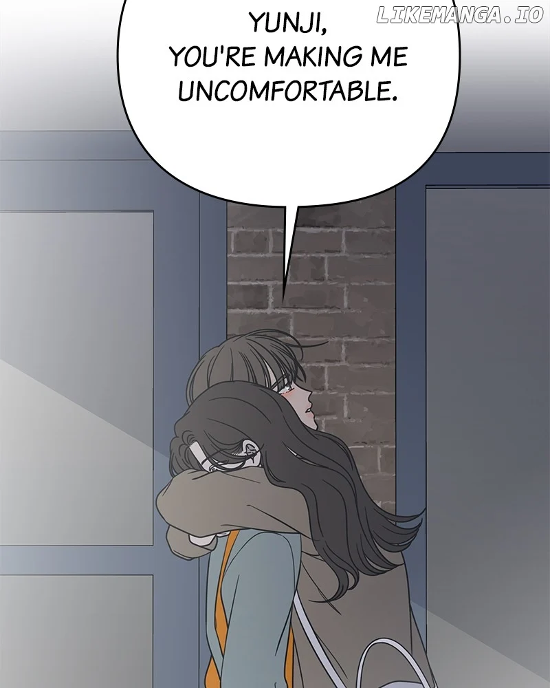 No Dating Allowed In The Office chapter 56 page 53