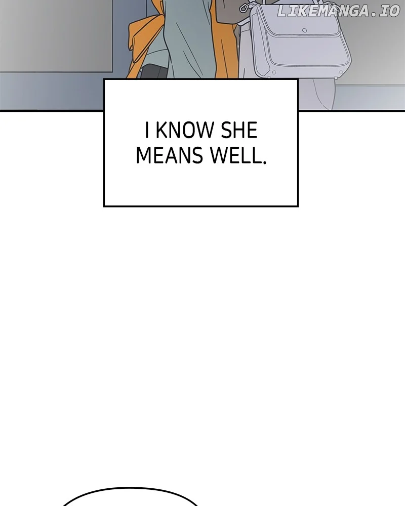 No Dating Allowed In The Office chapter 56 page 54