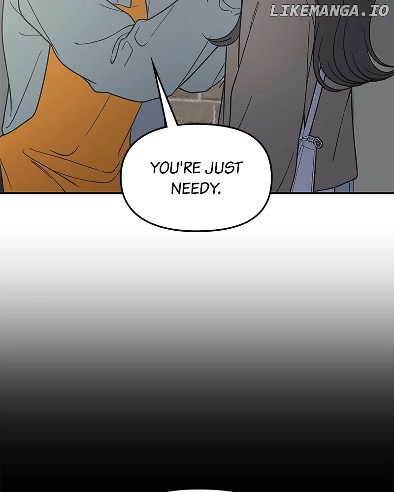 No Dating Allowed In The Office chapter 56 page 62
