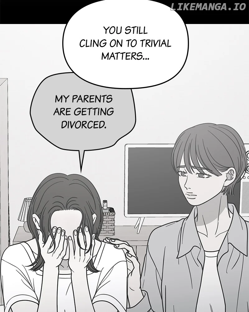 No Dating Allowed In The Office chapter 56 page 63