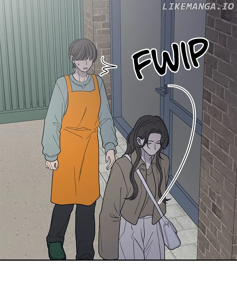 No Dating Allowed In The Office chapter 56 page 79