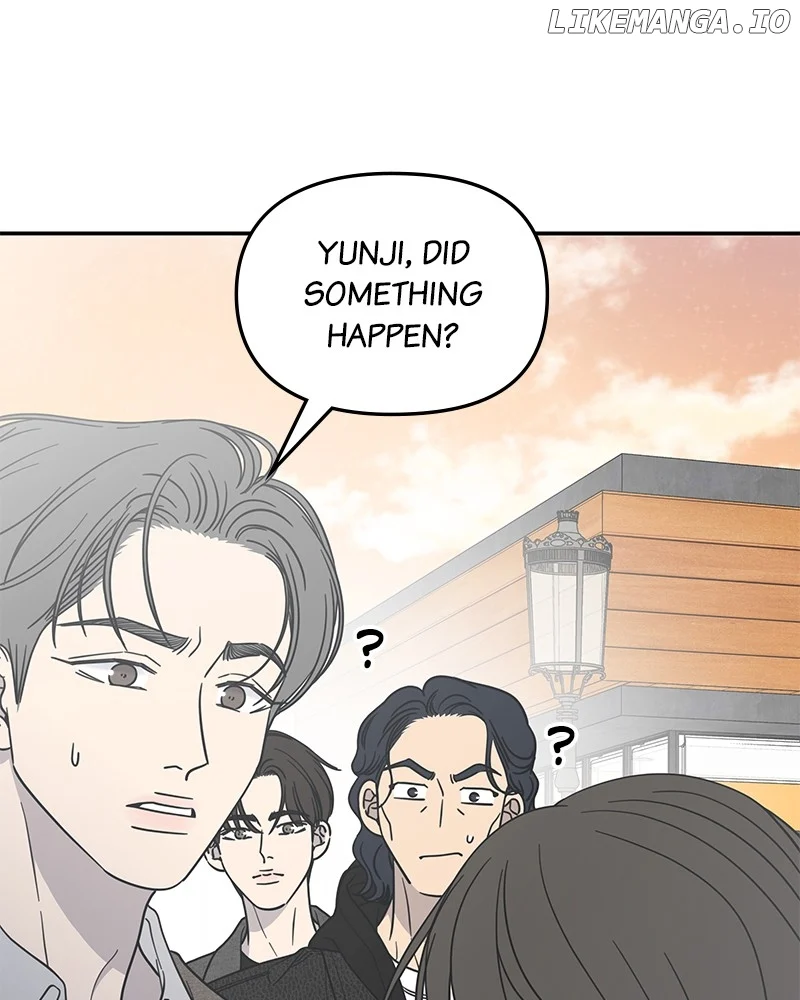 No Dating Allowed In The Office chapter 56 page 92