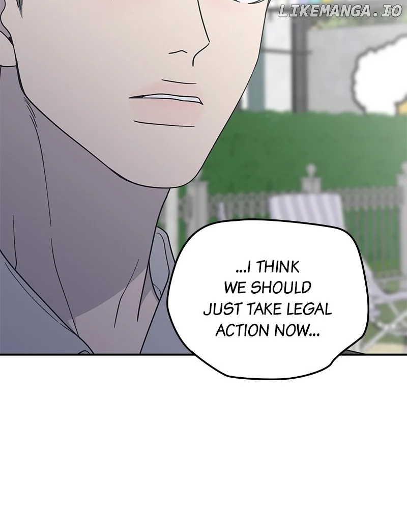 No Dating Allowed In The Office chapter 56 page 97
