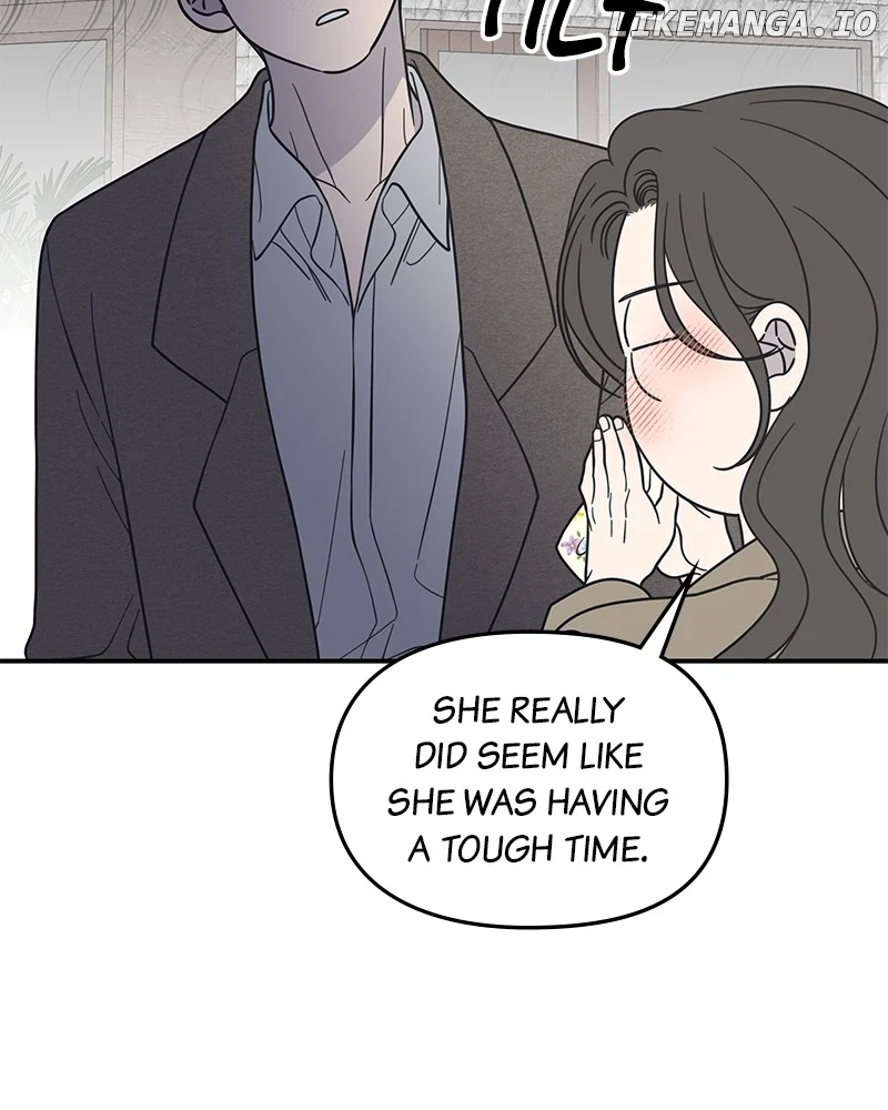 No Dating Allowed In The Office chapter 56 page 105