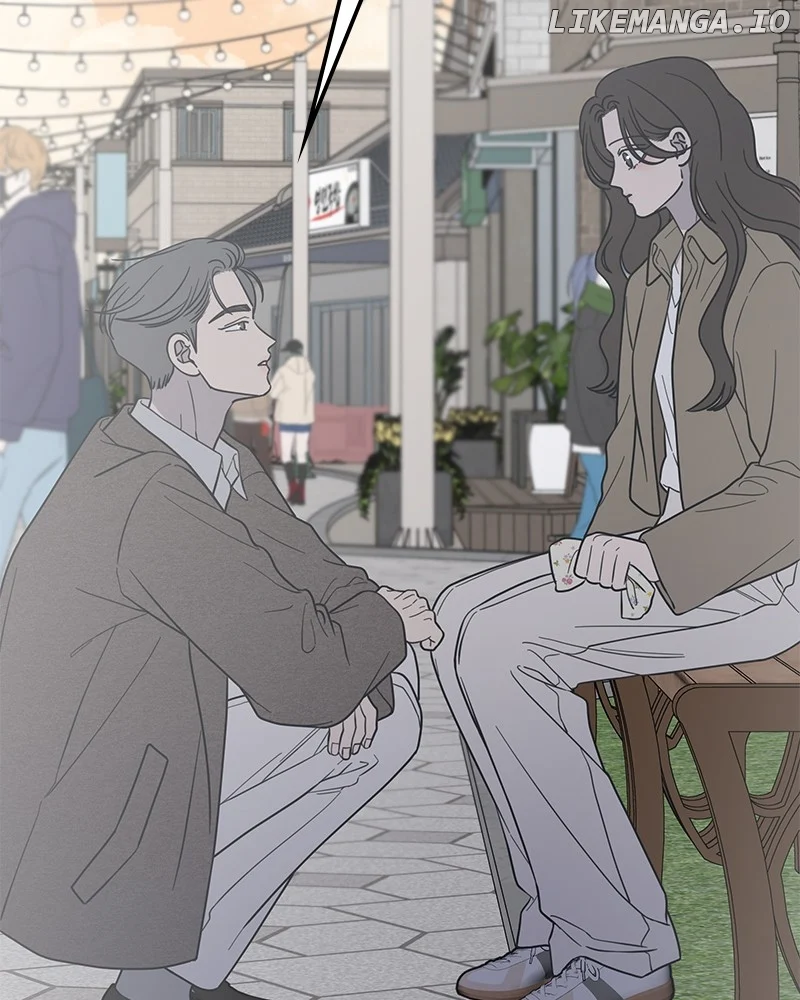 No Dating Allowed In The Office chapter 56 page 113