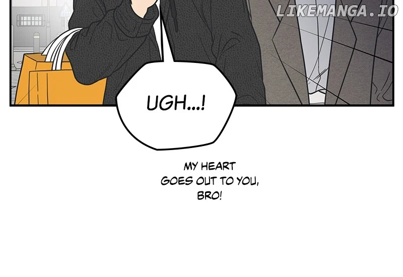 No Dating Allowed In The Office chapter 56 page 127