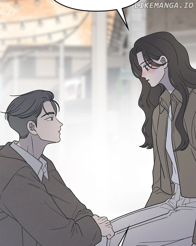 No Dating Allowed In The Office chapter 56 page 132