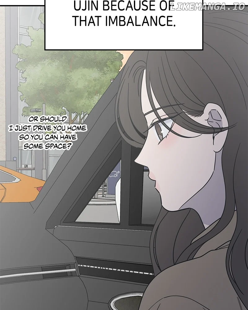 No Dating Allowed In The Office chapter 56 page 142