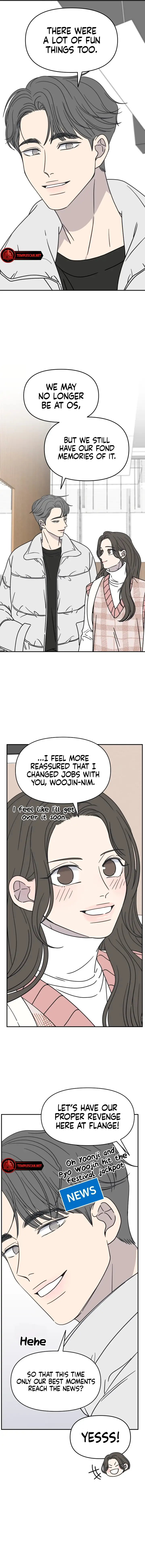 No Dating Allowed In The Office chapter 7 page 14
