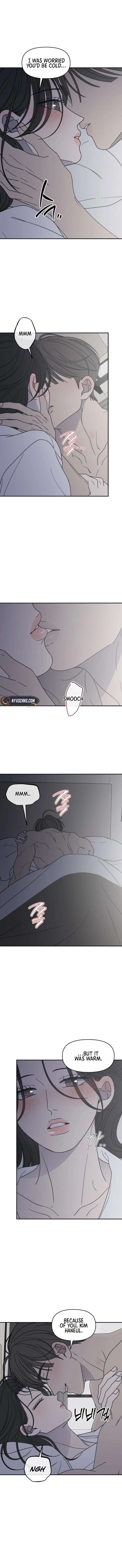 No Dating Allowed In The Office chapter 72 page 2