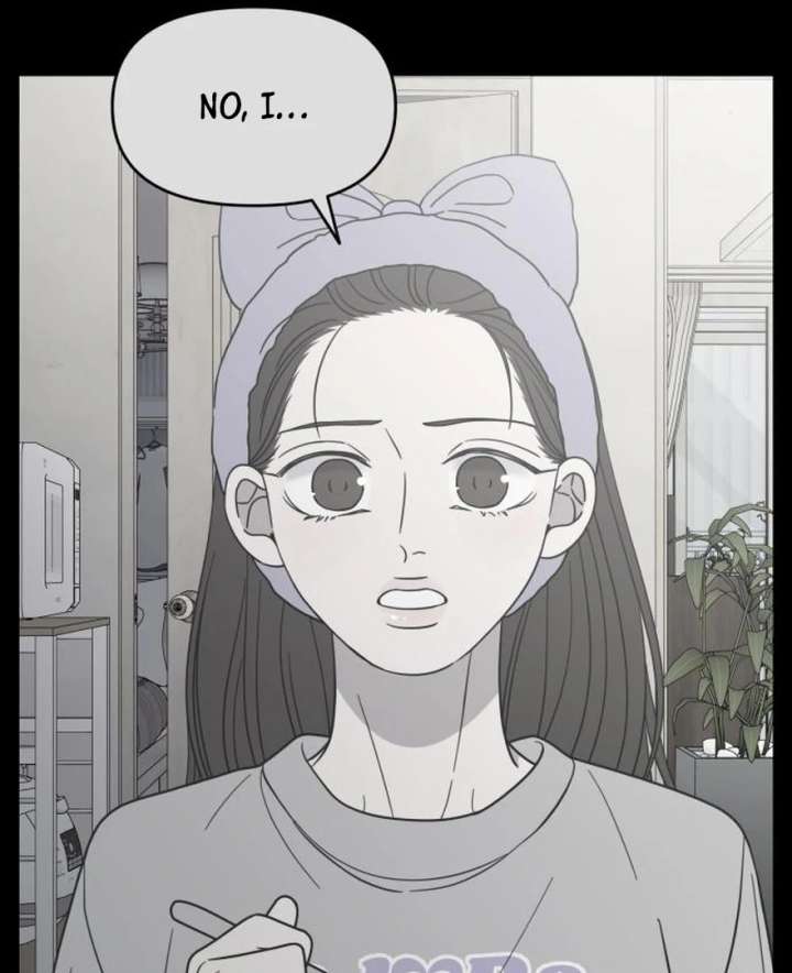 No Dating Allowed In The Office chapter 73 page 34