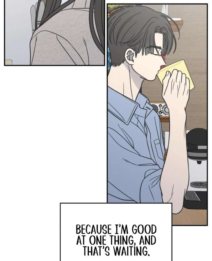 No Dating Allowed In The Office chapter 73 page 167