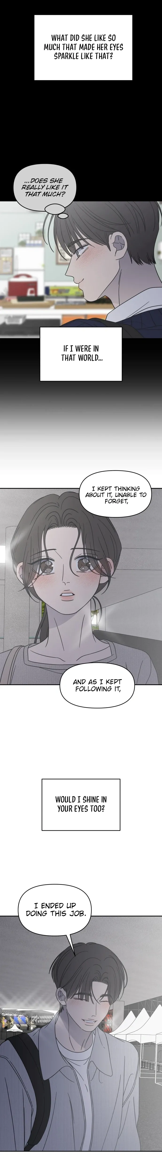 No Dating Allowed In The Office chapter 90 page 29