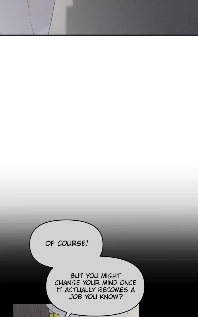 No Dating Allowed In The Office chapter 90 page 27