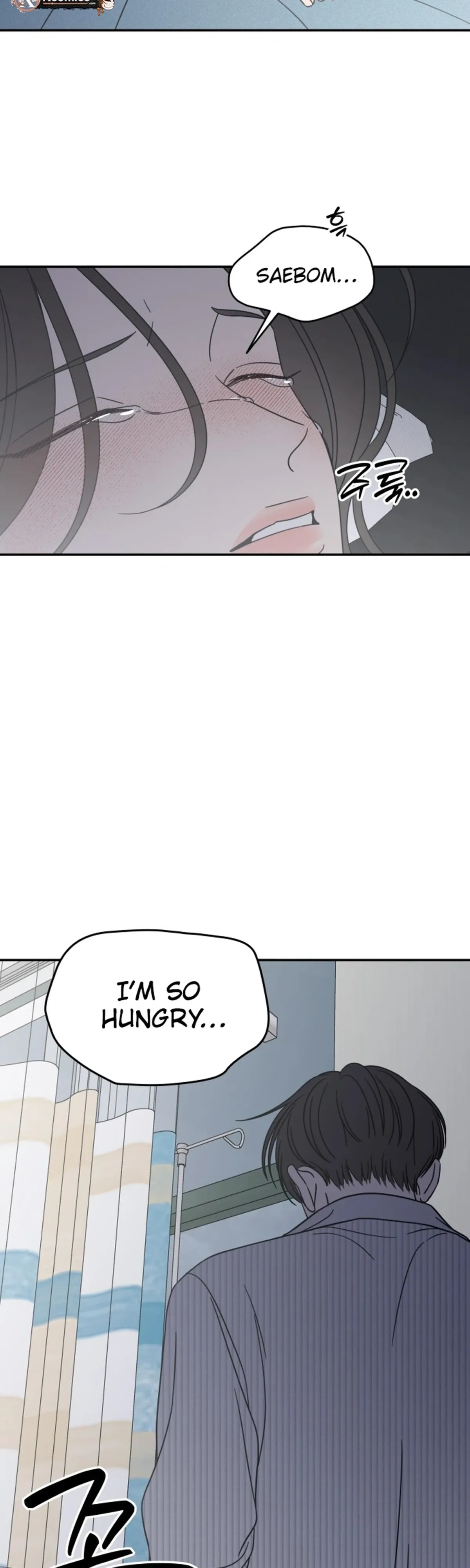 No Dating Allowed In The Office chapter 92 page 36