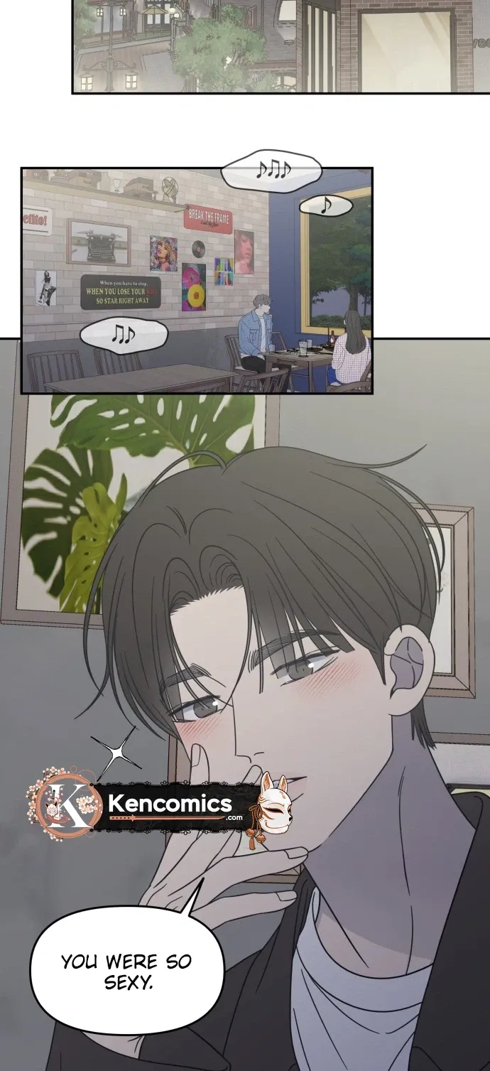 No Dating Allowed In The Office chapter 94 page 27