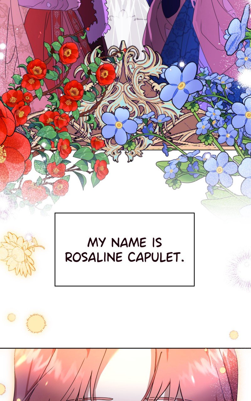 Go Away Romeo chapter 1 page 4