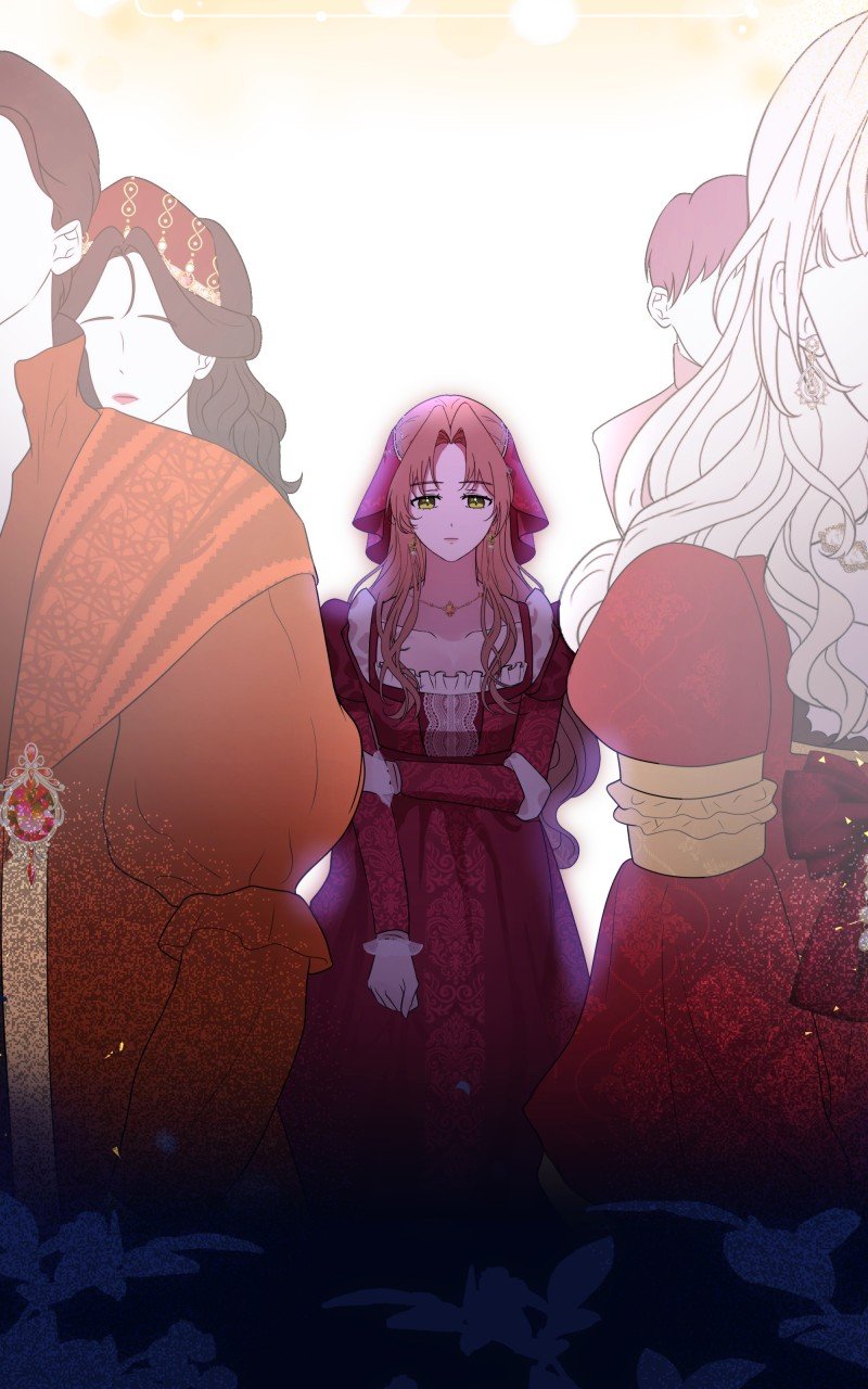 Go Away Romeo chapter 1 page 6