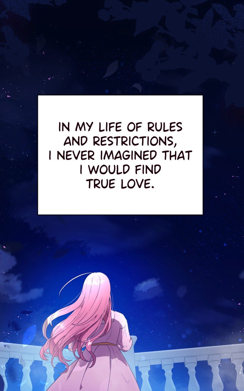 Go Away Romeo chapter 1 page 7