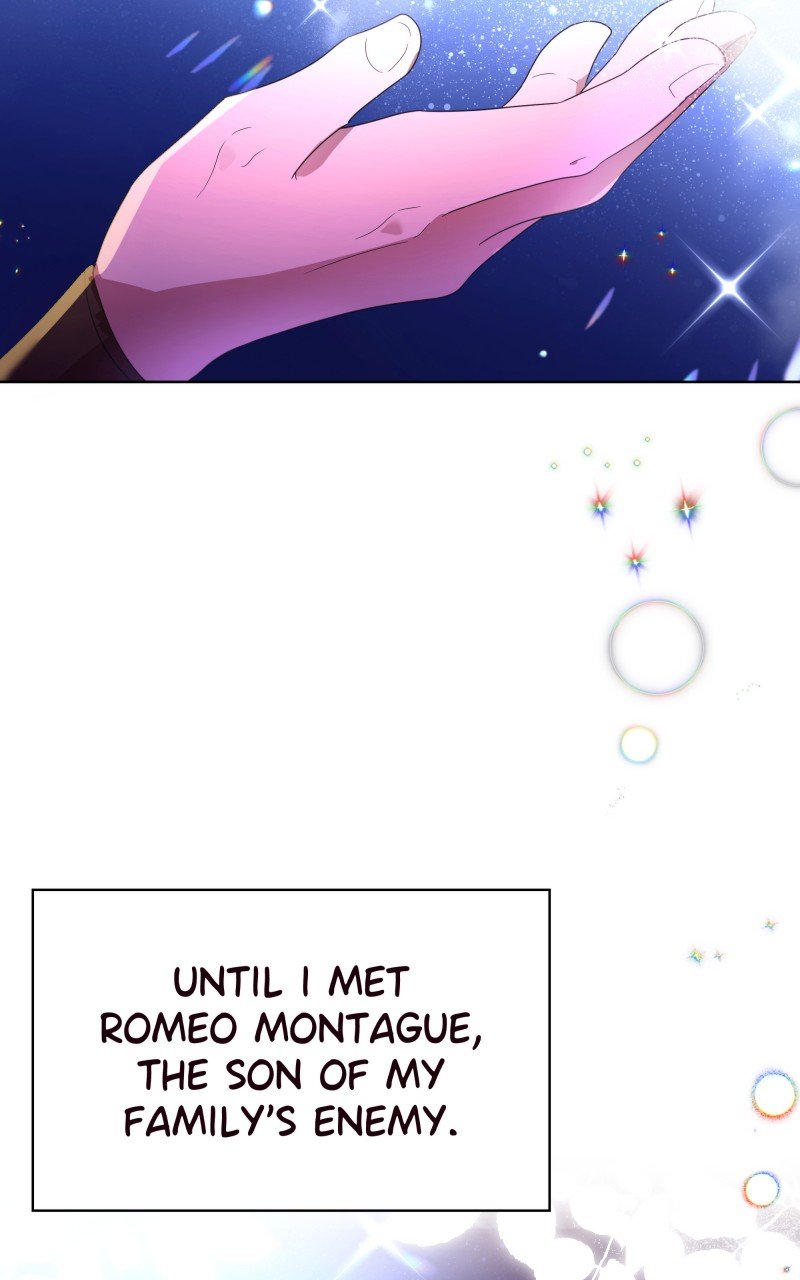 Go Away Romeo chapter 1 page 9