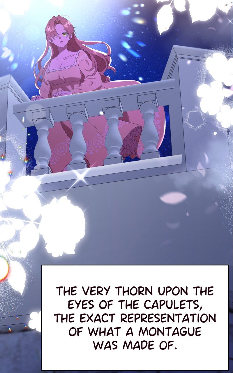 Go Away Romeo chapter 1 page 10