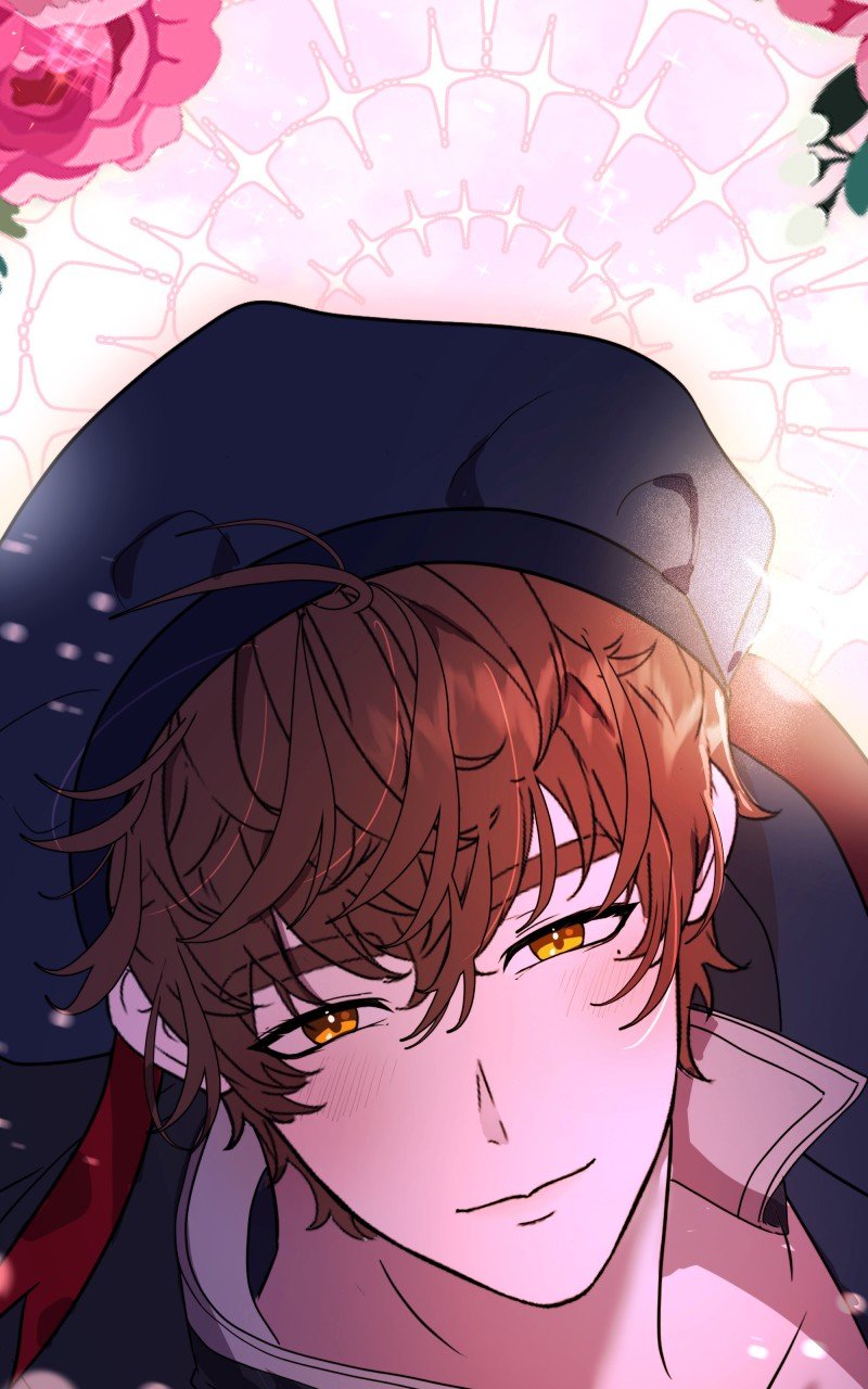 Go Away Romeo chapter 1 page 17