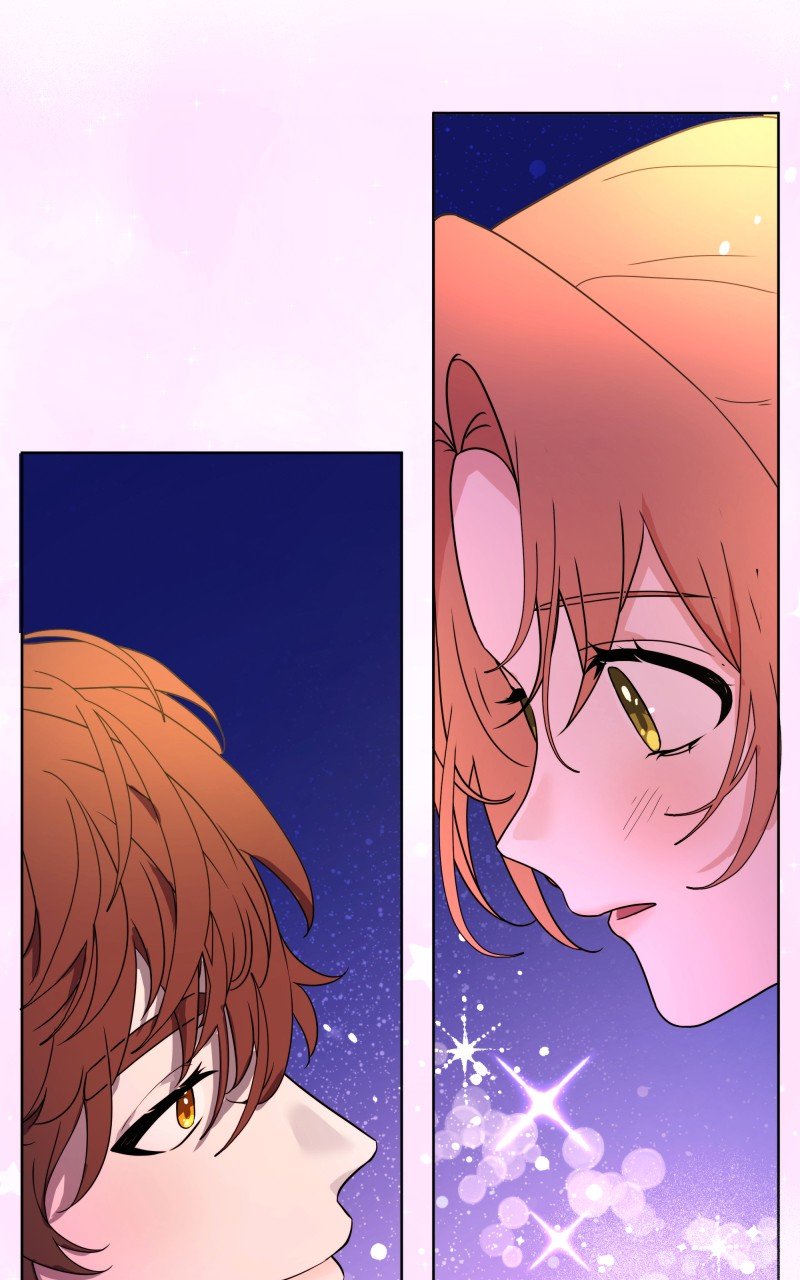 Go Away Romeo chapter 1 page 19